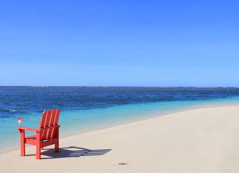 Playa Foto