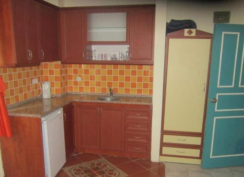 Cocina Foto