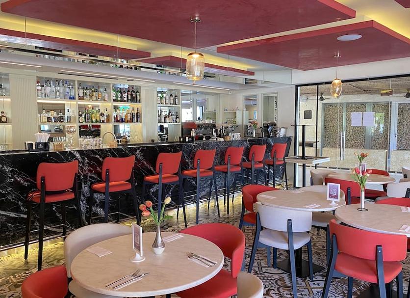 Bar Foto