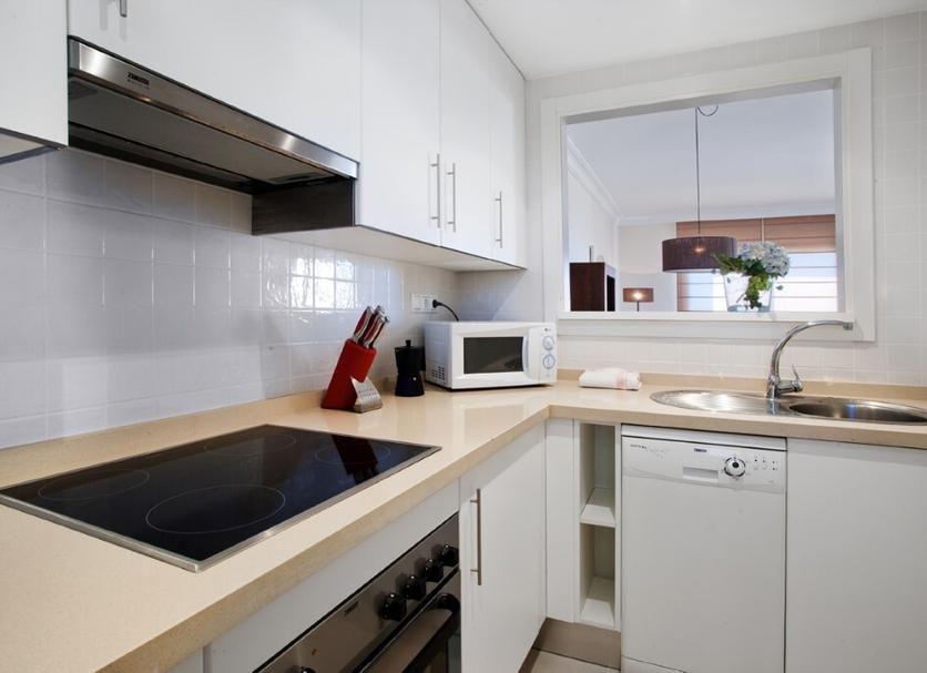 Cocina Foto