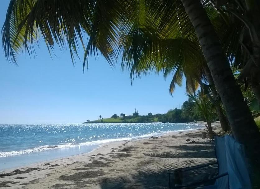 Playa Foto
