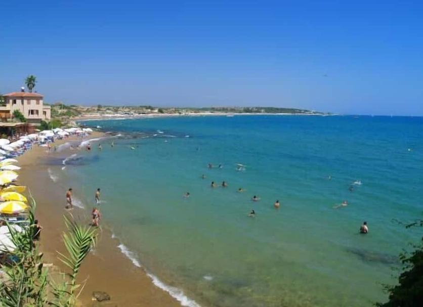 Playa Foto