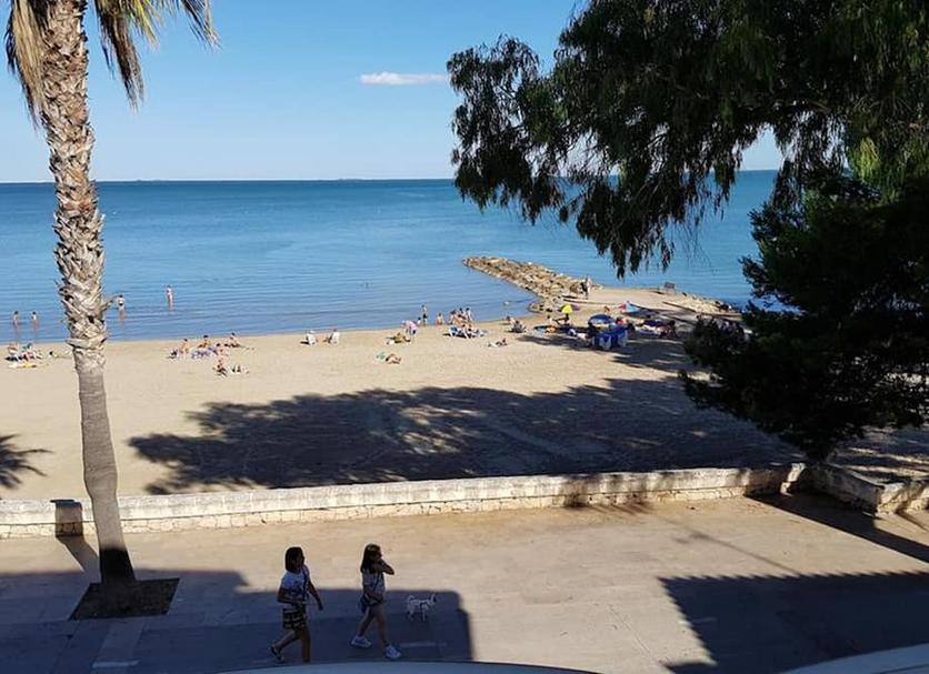 Playa Foto