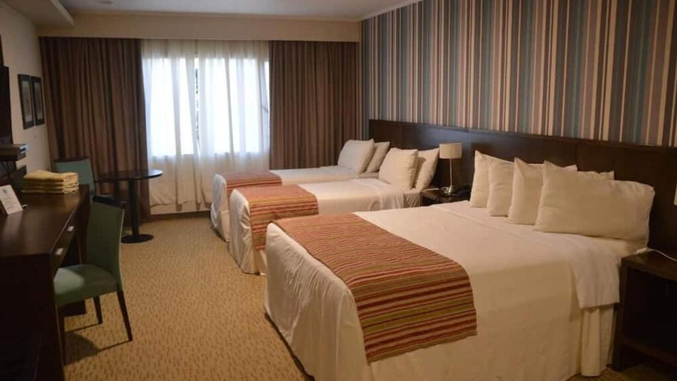 Mayim Hotel Termal & Spa
