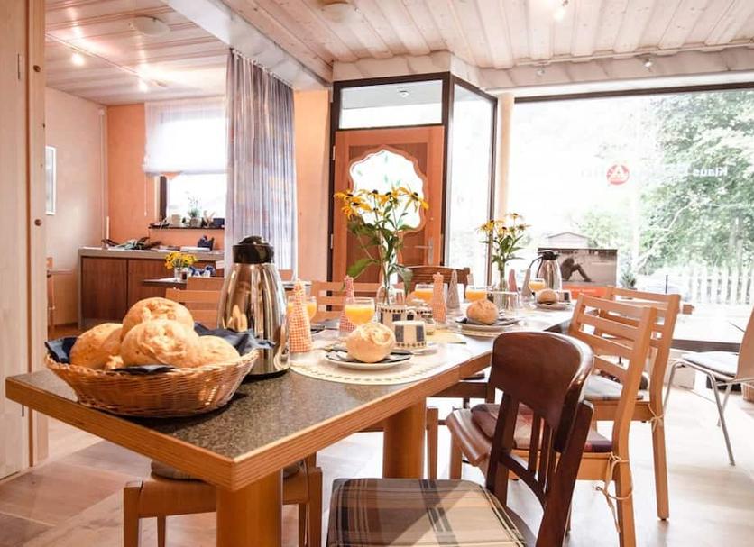 Comedor Foto
