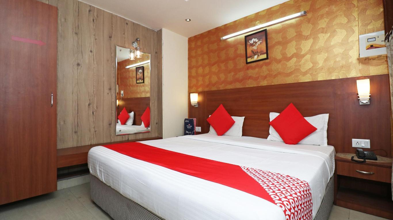 Collection O Hotel New Jasmine