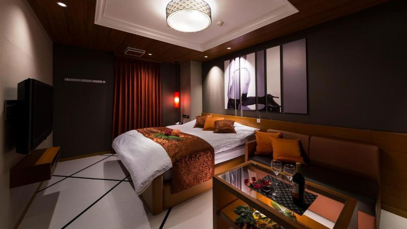 Hotel Plant -garden Resort- Adult Only