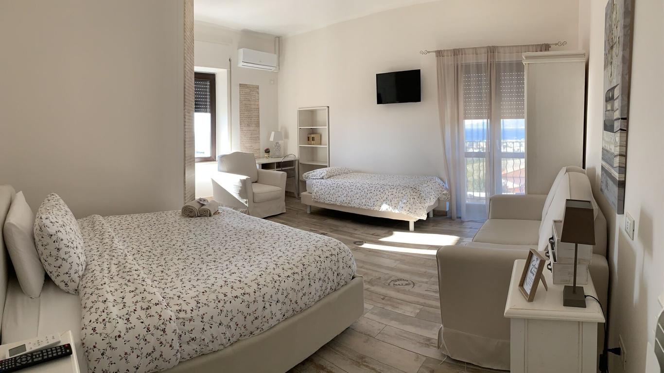 Don Giacchì Country House