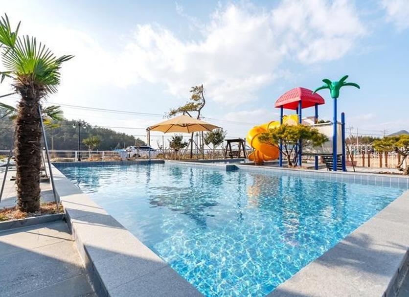 Piscina Foto
