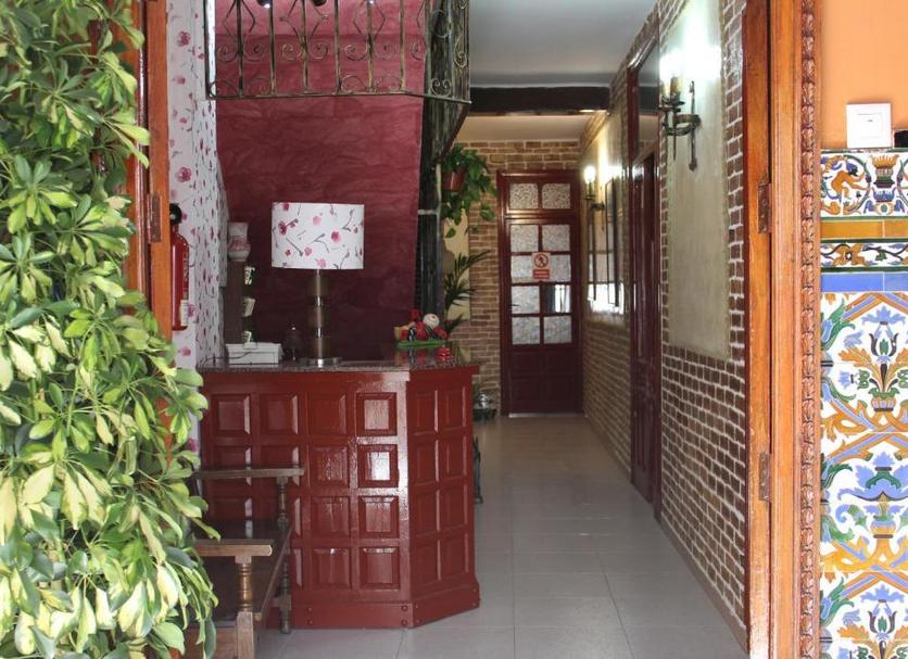 Recepción Foto