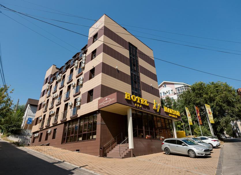 Edificio Foto