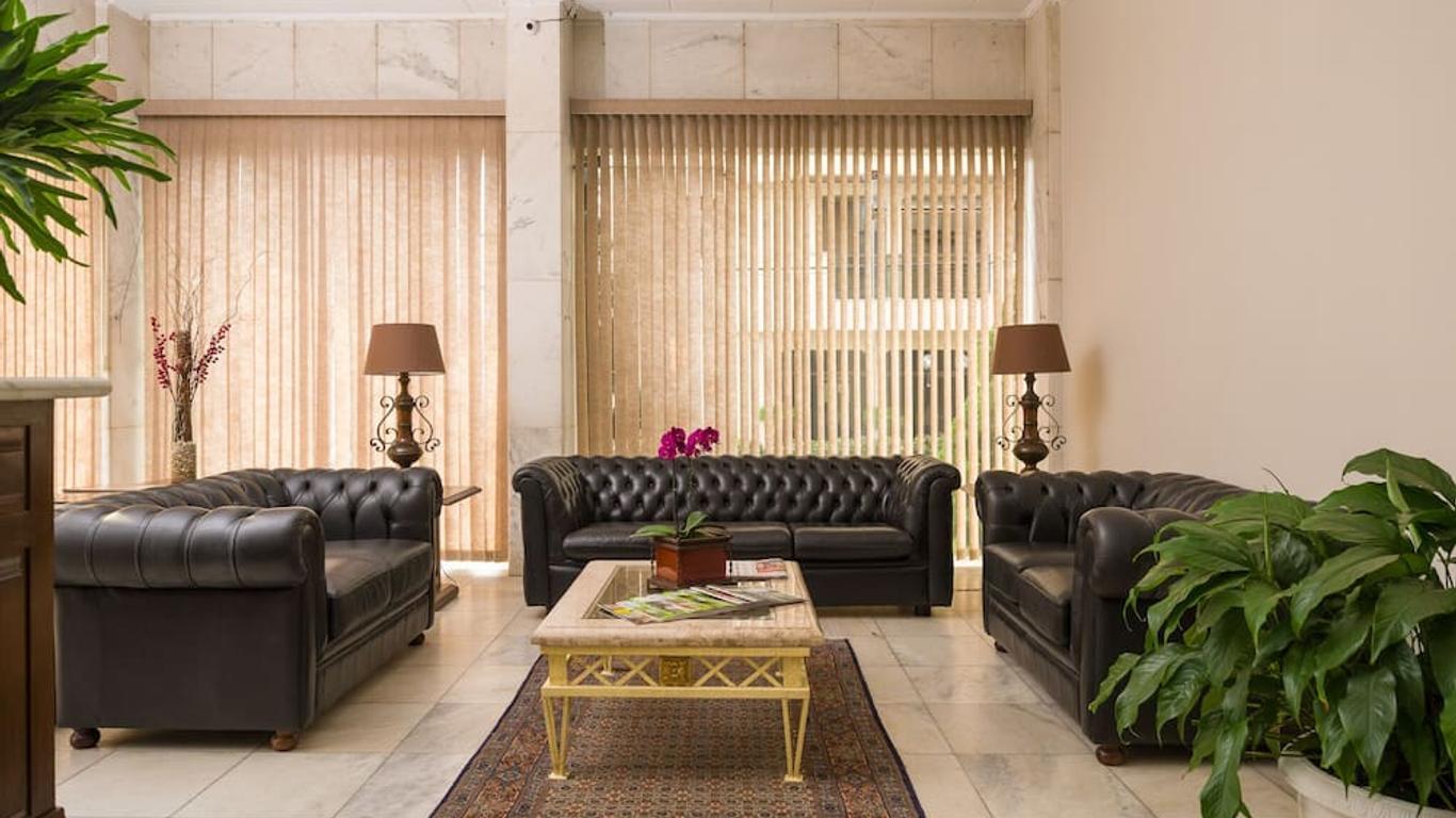 Pinhal Palace Hotel