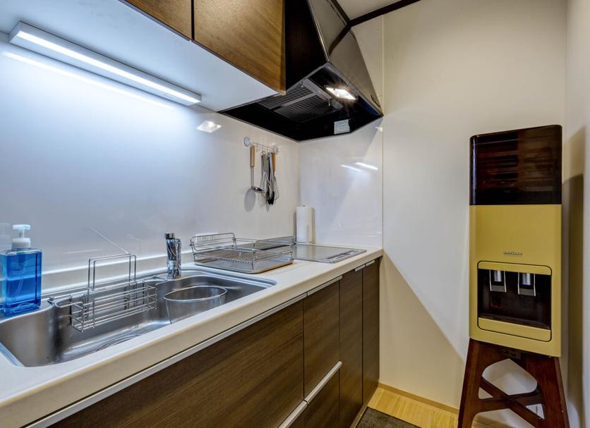 Cocina Foto