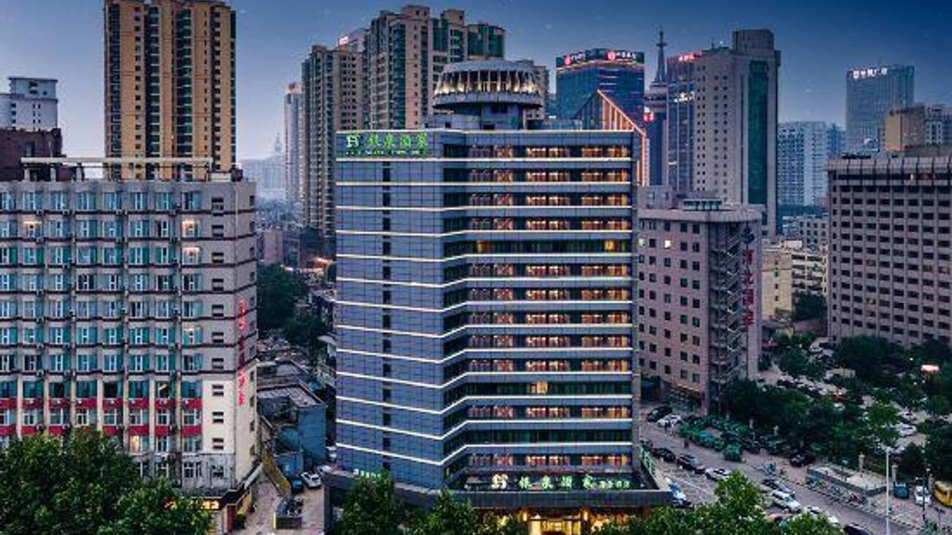 Yinquan Hotel