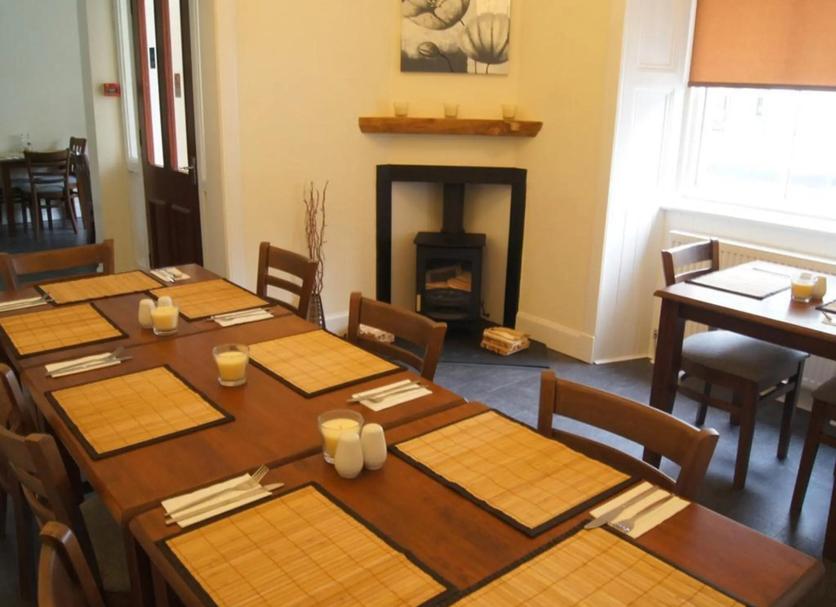 Comedor Foto