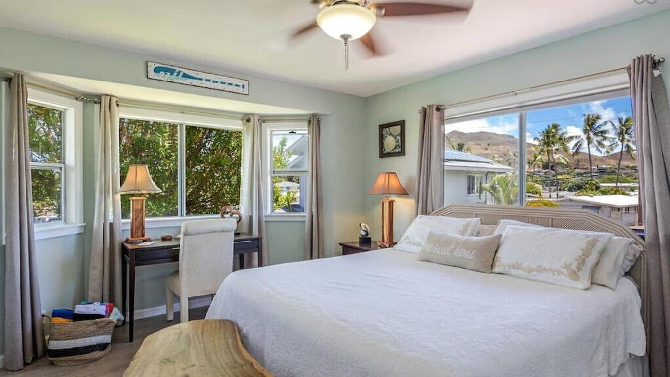 Last minute Deal ! Kapakai Cottage with 2 bedrooms