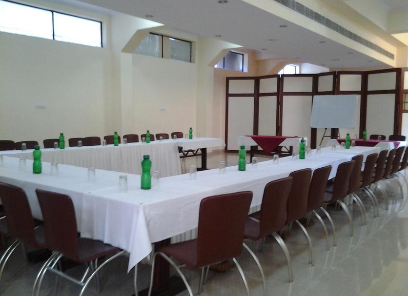 Sala de conferencias Foto