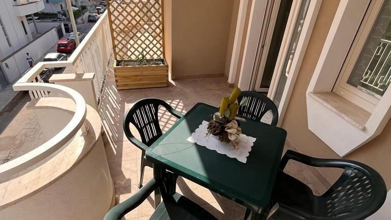 B&B Kalypso
