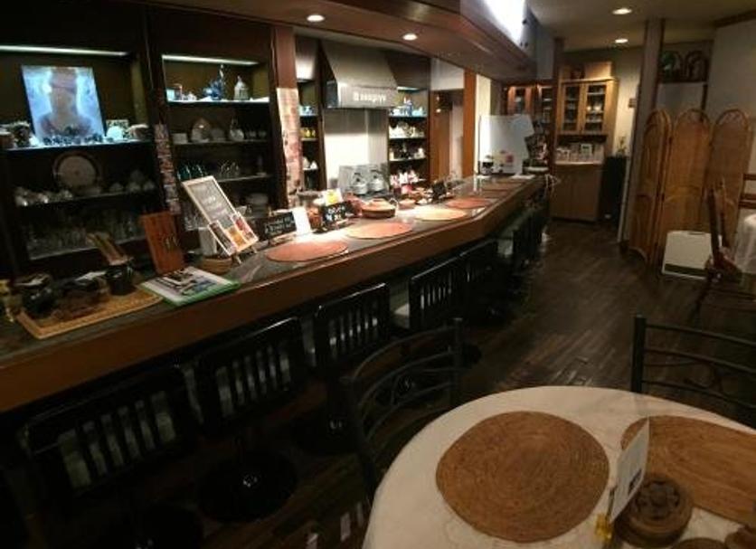 Bar Foto