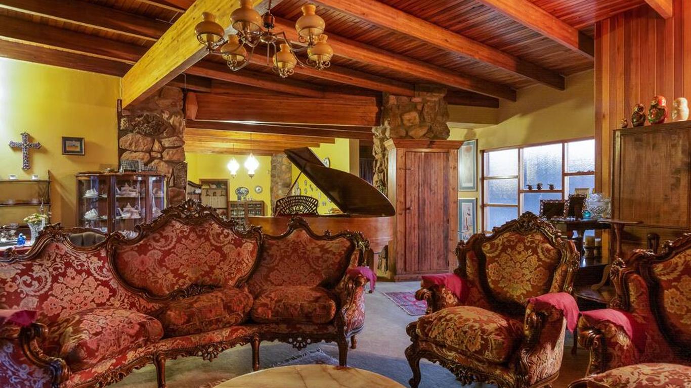 Aberfeldy Bed & Breakfast