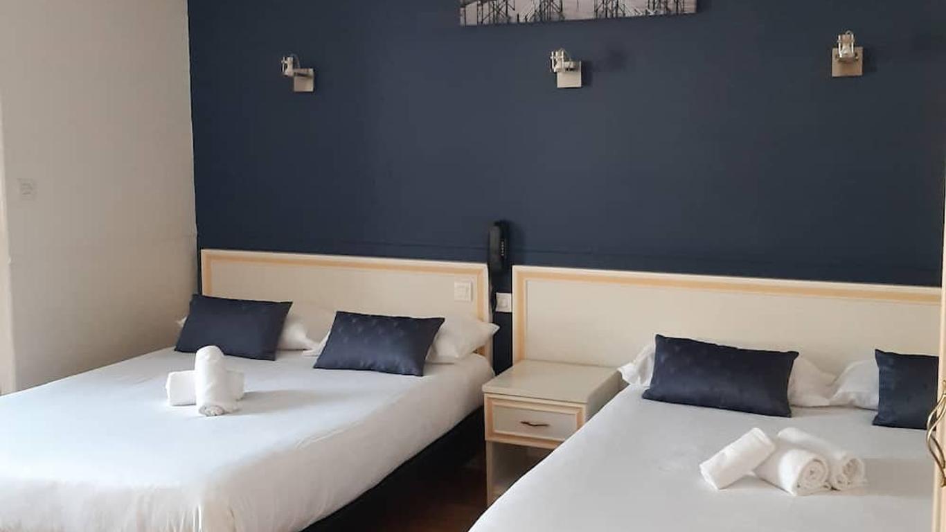 Logis Hostellerie Du Cheval Blanc