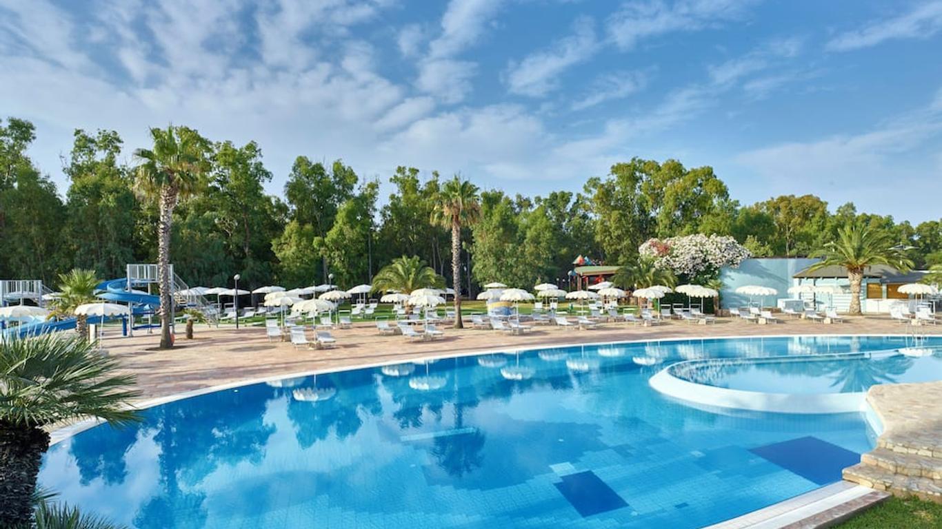 Serenè Resort