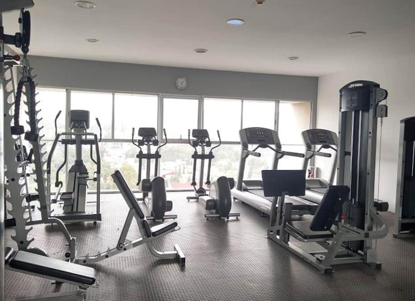 Gym Foto