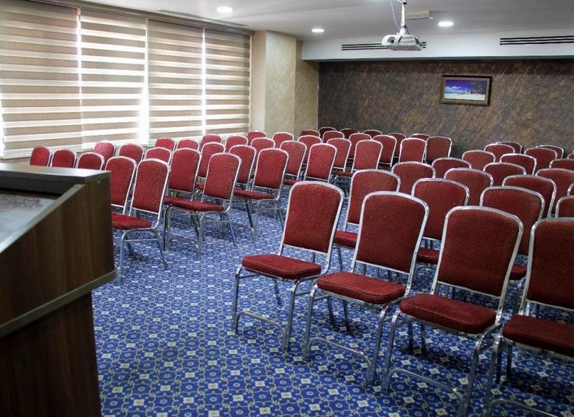 Sala de conferencias Foto