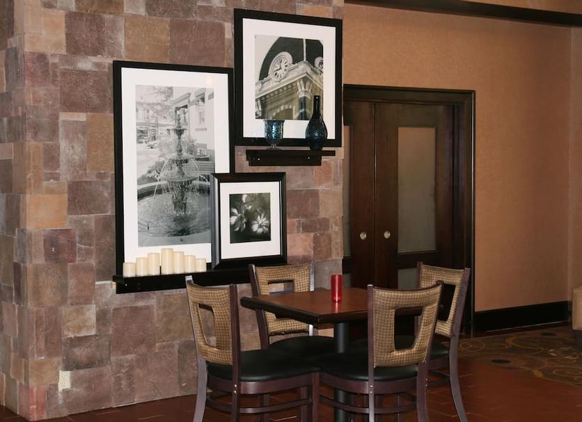 Comedor Foto