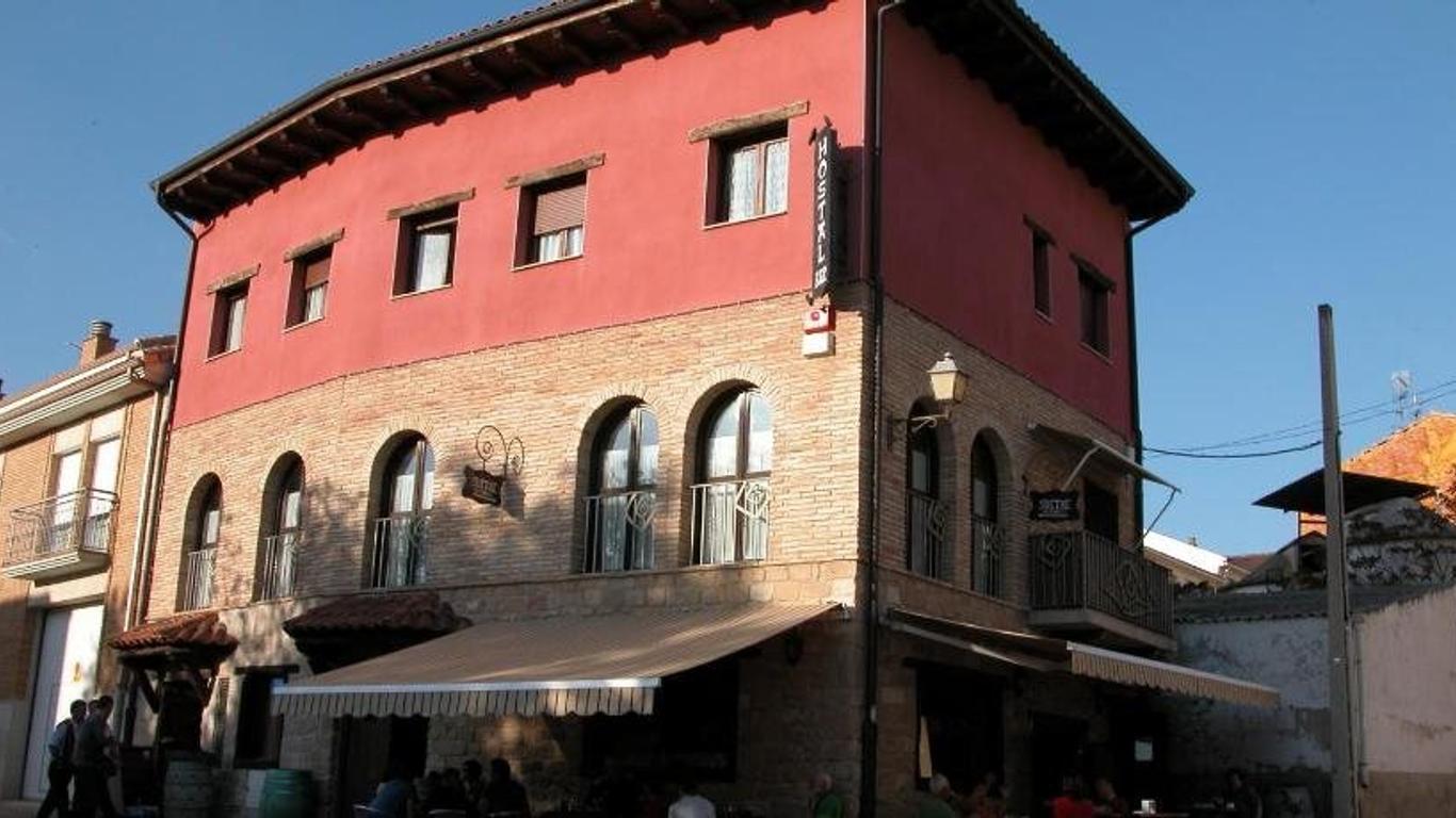 Hostal Suetxe