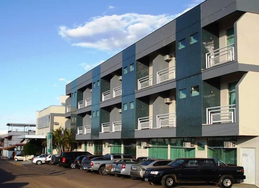 Edificio Foto