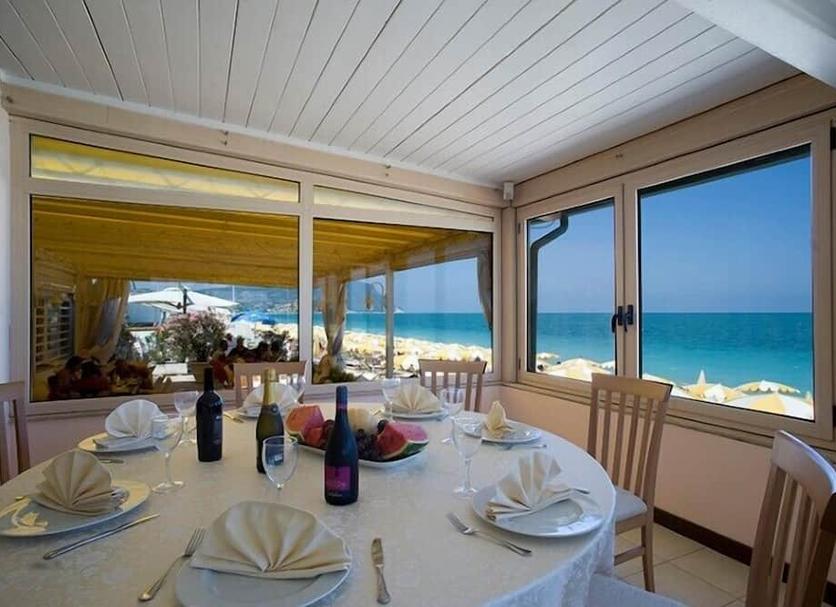 Comedor Foto