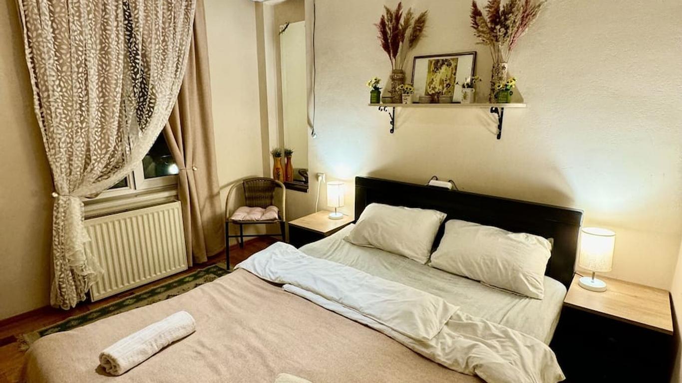 Sky Guest House