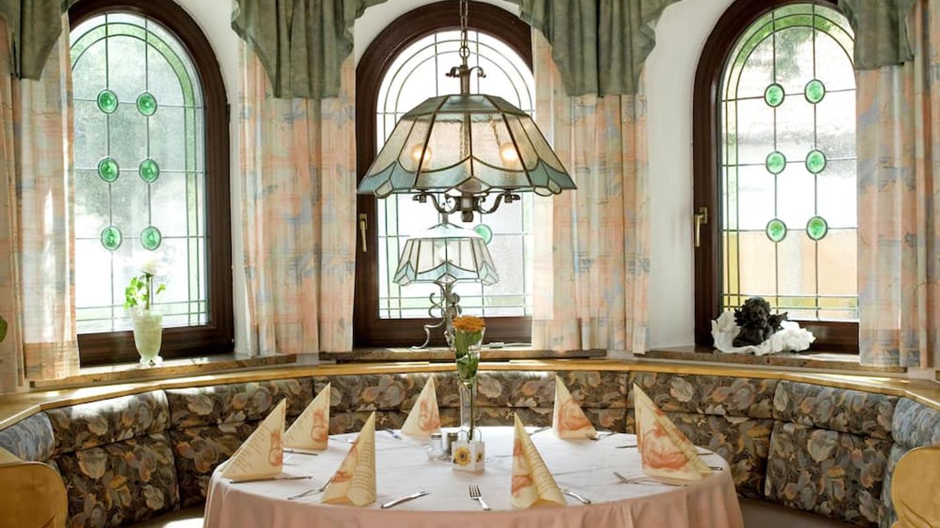 Hotel Zum Fischerwirt
