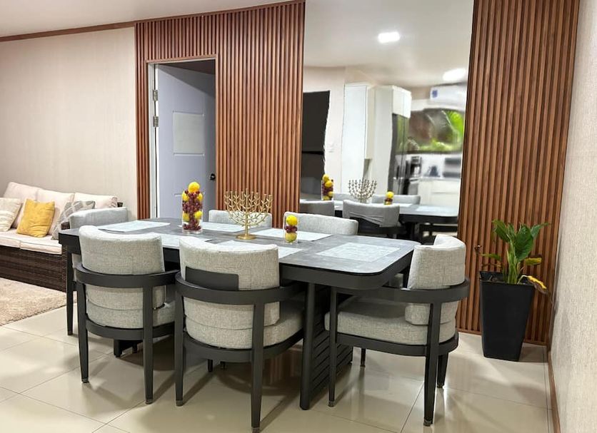 Comedor Foto