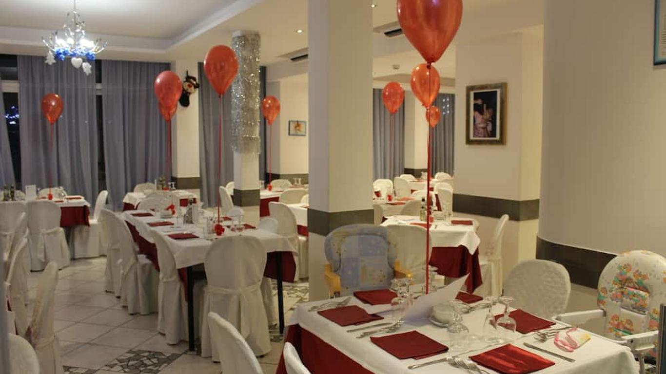 Hotel Margherita