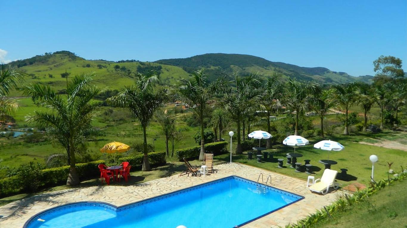 Pousada Caruaru