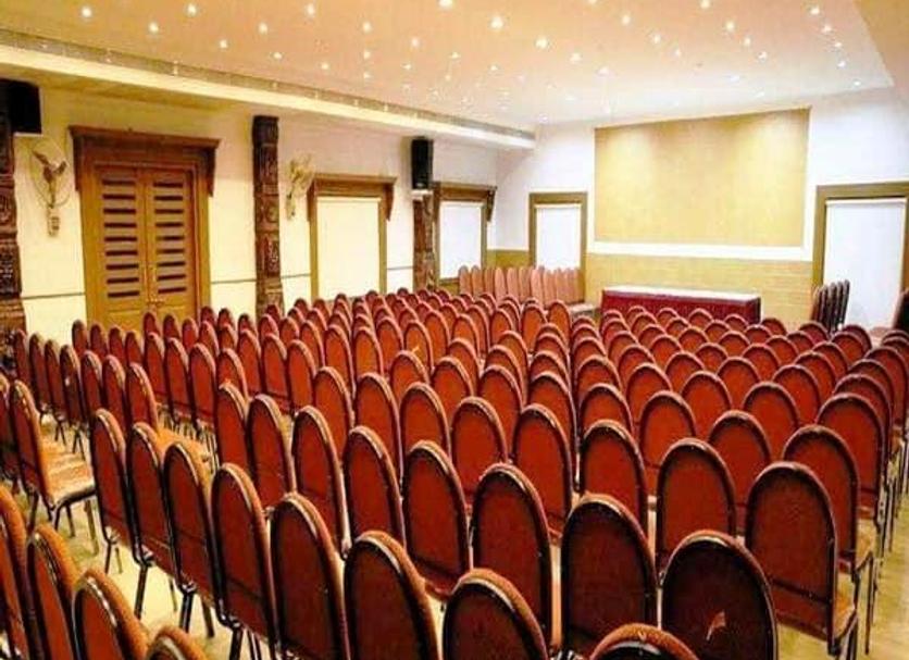 Sala de conferencias Foto