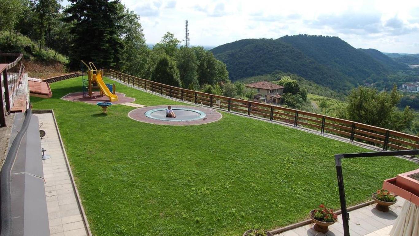 Agriturismo I Due Angeli