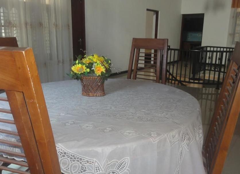 Comedor Foto