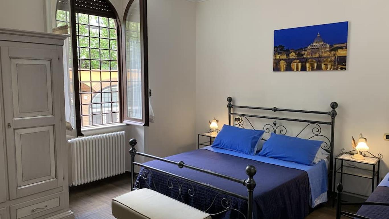Villa Matissa