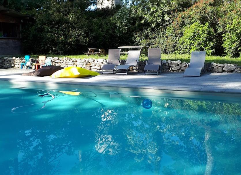 Piscina Foto
