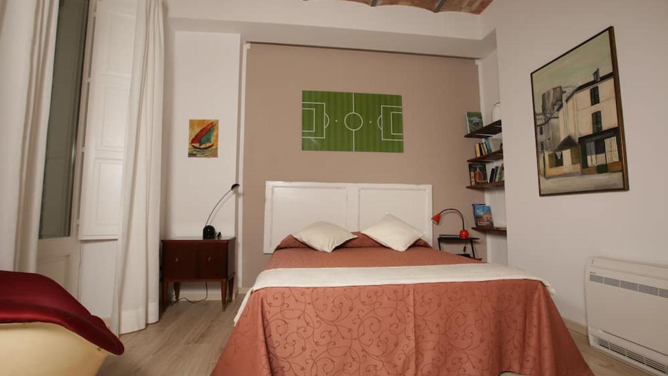 B&B Laurus Colosseo