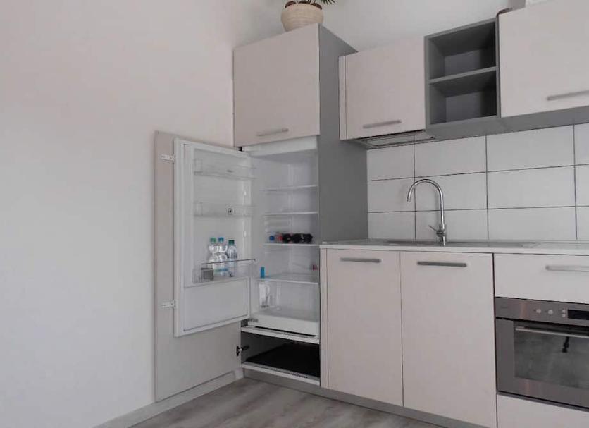 Cocina Foto