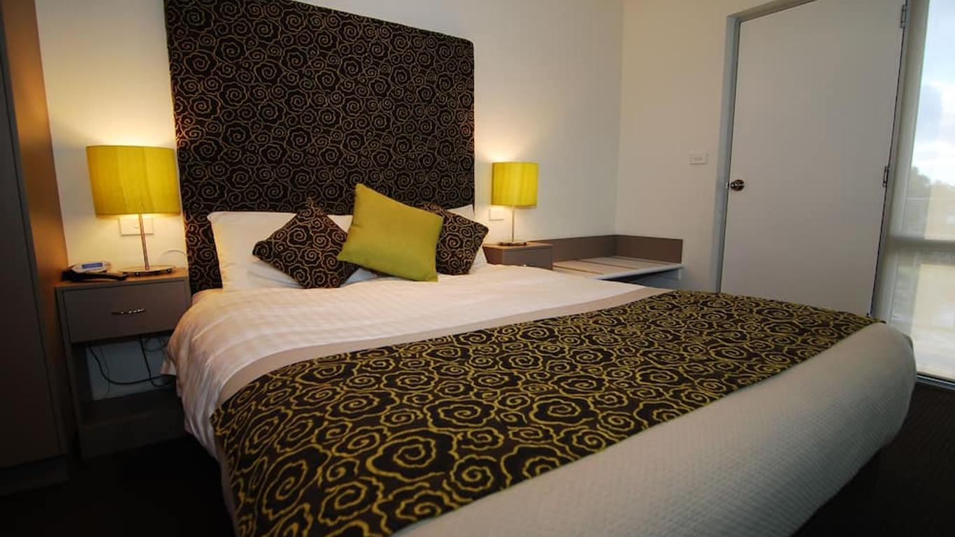 Shearwater Motel Big4 Port Fairy