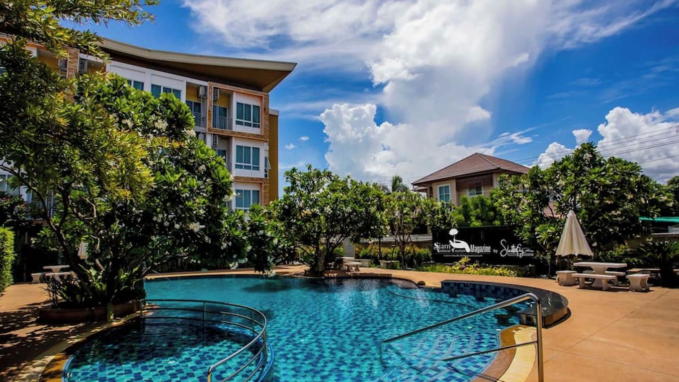 Nano Place Hotel
