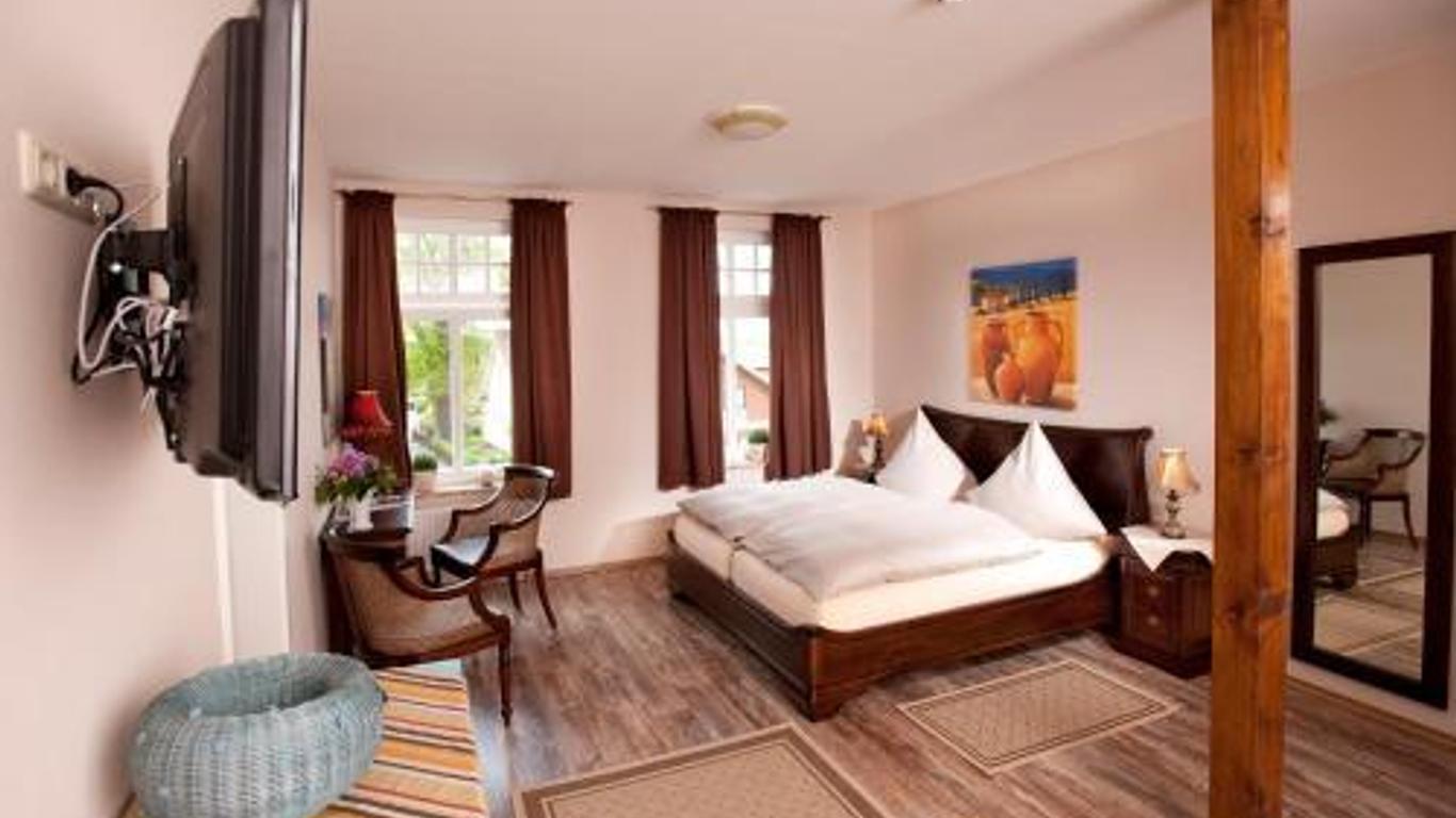 Hotel Bess