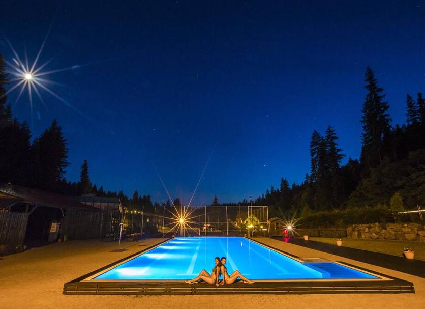 Piscina Foto