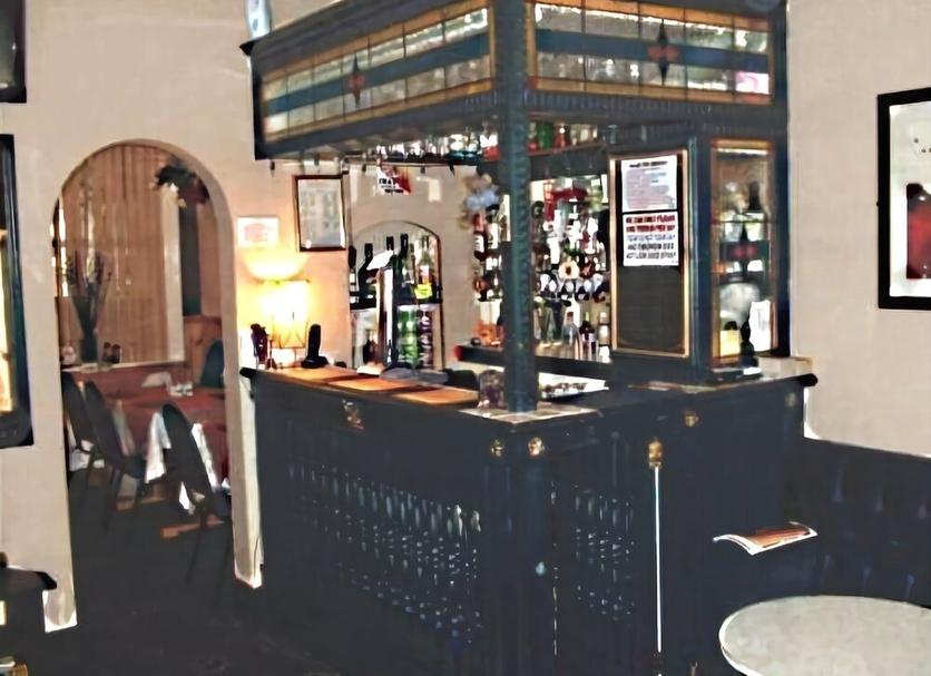 Bar Foto