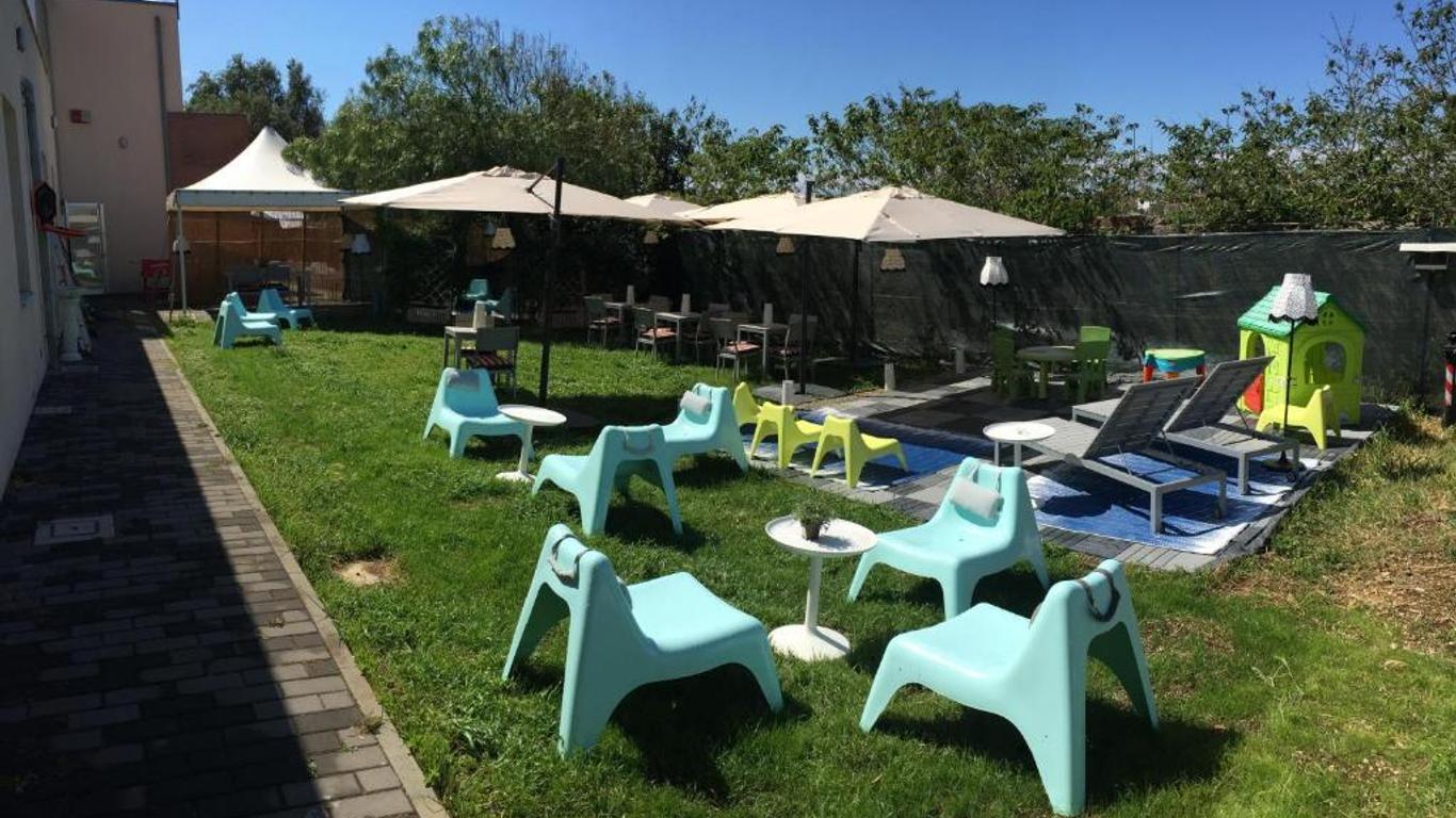 Guest House Parco del Mulino